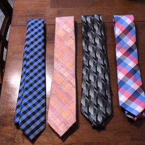 Men’s Ties